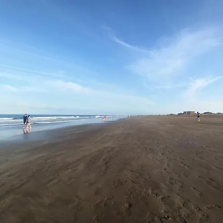 Apartamento Dunas Y Olas Playa del Inglés